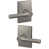 Satin Nickel