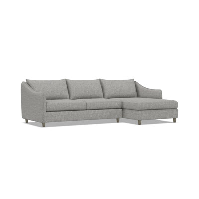 Joli Chaise Sectional