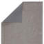 Sous-tapis à double surface antidérapant Fedele (0,2 po)-574244705