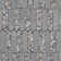 Kobe Fin 2X8 Terrazzo Look Matte Porcelain Mosaic Tile