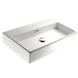 Quarelo 27.6'' L Bathroom Sink