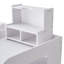 PVC；Wood-plastic Composite Board Desk Organiser