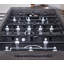 Table de soccer Blake par HB Home