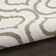 Zyus Geometric Indoor Rug