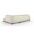 Brooklyn 100% Full Top Grain Leather Sectional-95382483-95382486