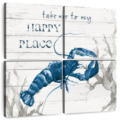 Homard Aletra Happy Place
