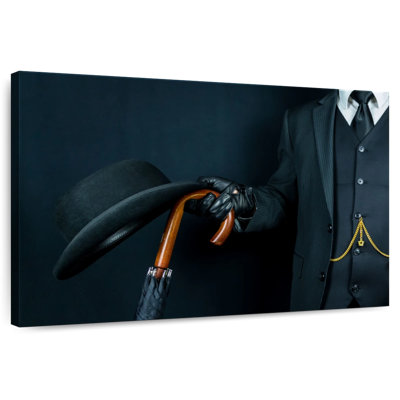 Shuttleworth Gentleman's Outfit
