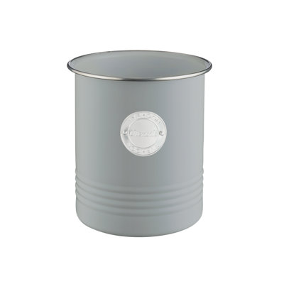 Living Utensil Pot