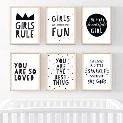 Dareios 6 - Piece Paper Print