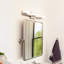 Luminaire pour meuble-lavabo à DEL Lubabah 3000K / 4000K / 5000K-97617228-101986444