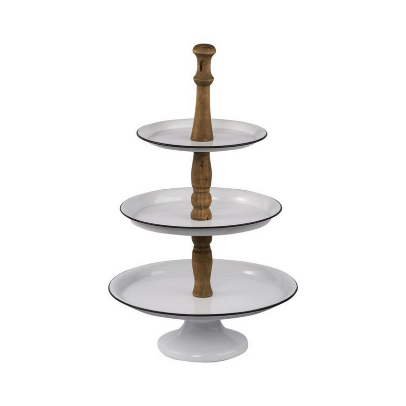 Boilleau Tray