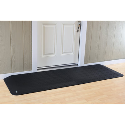 EzEdge 2"H Threshold Ramp