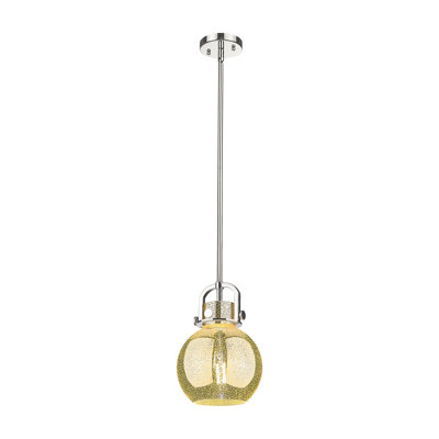 Sligo 1 Light 18" Stem Hung Pendant