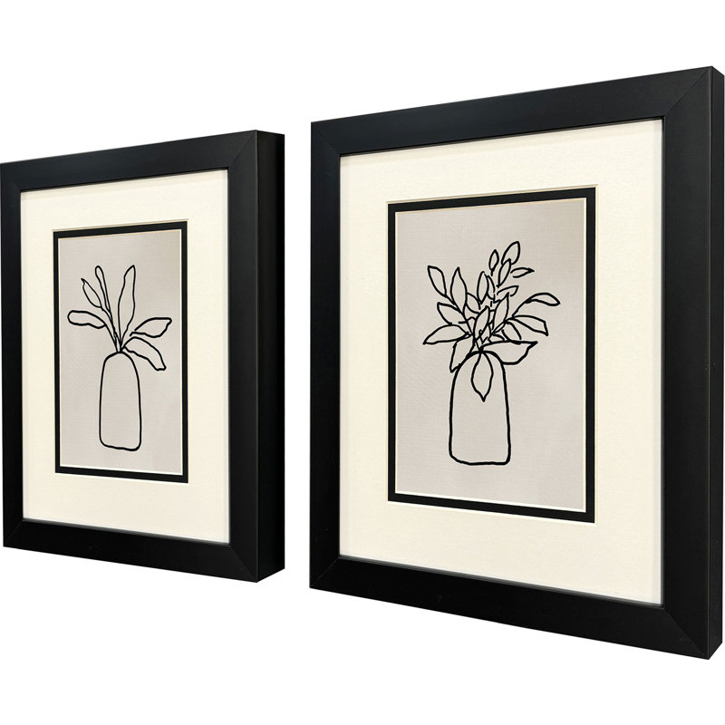 Kelly I Framed Art