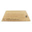 Ozuna Non-Slip Outdoor Doormat