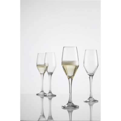 Majestic 210 ml Flute Set