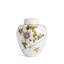Wedgwood Hummingbird Lidded Vase 8In