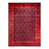 Fine Vibrance One-of-a-Kind 10' 3" X 14' 0" Hand Knotted Area Rug