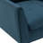 Ayna 30'' Wide Tufted Button Upholstered Armchair With Solid Wood Frame-2072834025