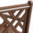 POLYWOOD Chippendale 48" Bench-9706026