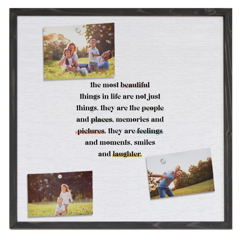 Beautiful Things Life