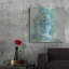 «Gilded Buddha I» par Chris Paschke-417683157