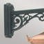 Fajardo Copper Outdoor Wall Lantern