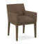 Upholstered Arm Chair-35998756-35999082