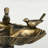 Orling Plastic Birdbath-592631404
