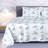 Colyt 100% Cotton Flannel Sheet Set-1986822634-1986822601