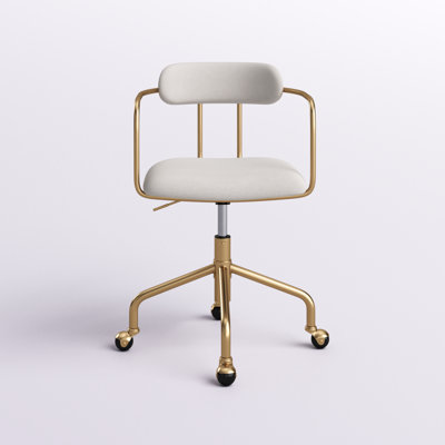 Erma Task Chair by Willa Arlo Interiors