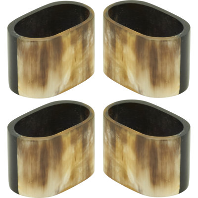 Napkin Ring Collection Napkin Ring