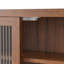 Vintage Double Door Wall Cabinet-412635842