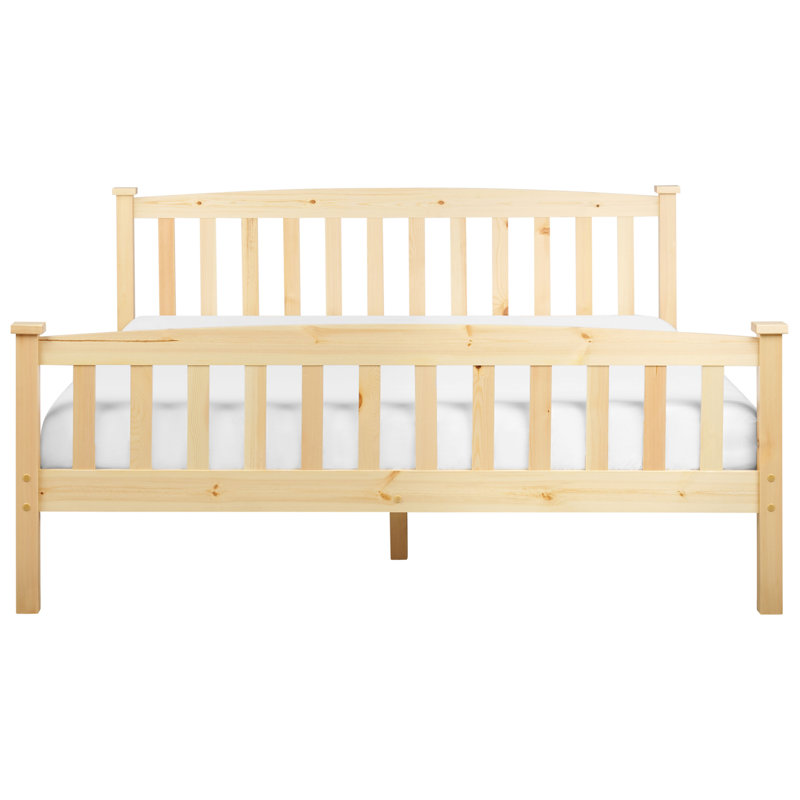 Jettie Bed, EU King