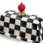 Courtly Check® Butter Box