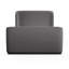Barrow Upholstered Wingback Bed-70052403-70052414-71025957