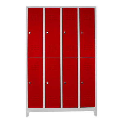 Armoire de rangement Locker