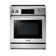 Thor Kitchen 30" Tilt Panel Electric Range with Air Fry Function
