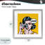 «Click Retro Photographe», reproduction sous verre, conception par Andreas Magnusson-1039276538-1039276536