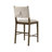 Baldwin Counter Height Chair (set-2)