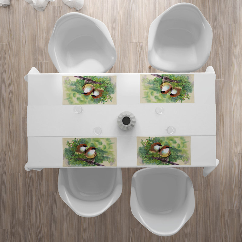 Récapitulatif 18,5" oiseaux