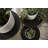 Logan Square Plant Stand 3 Tier-1350627490