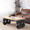 Table basse 47 po
