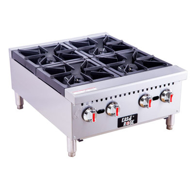 Hakka Food Processing Gas Burner