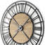 Horloge murale 30 po