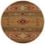 Metro Southwestern Area Rug-21527414