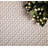 11.7" X 11.8" Glass Basketweave Mosaic Tile-60759519