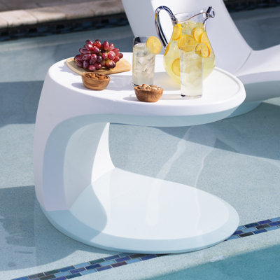 Step2 Mondello In-Pool Side Table