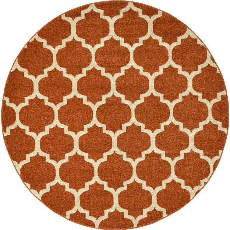 Molly Geometric Indoor Rug