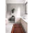 Andelz Navy Rug 3'5" x 9'7"